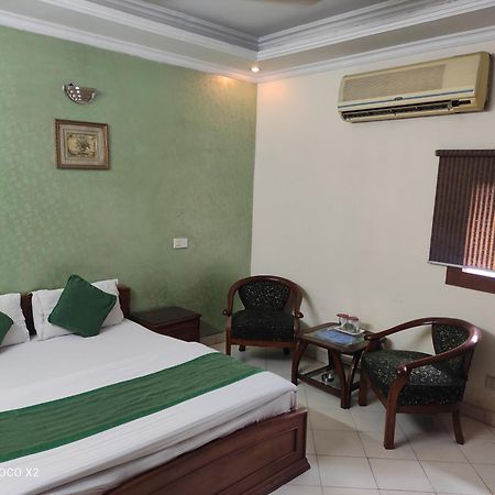 Hotel Paradise Chandīgarh Chambre photo