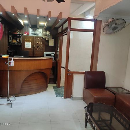 Hotel Paradise Chandīgarh Chambre photo