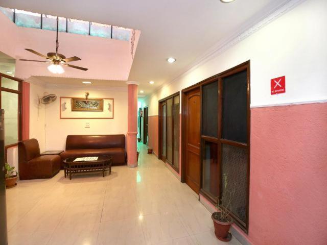 Hotel Paradise Chandīgarh Extérieur photo